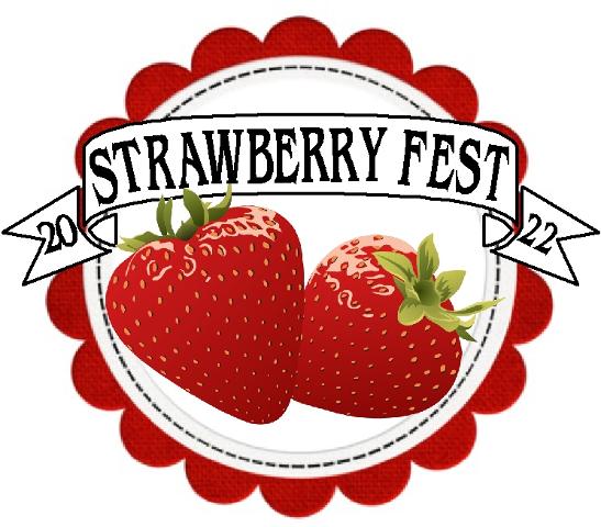 2023 Melbourne Strawberry Festival - Melbourne, FL